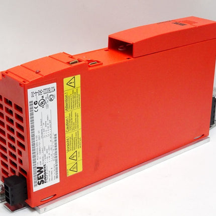 SEW Eurodrive Movitrac Umrichter 2.2kW MC07B0022-5A3-4-00 - Maranos.de