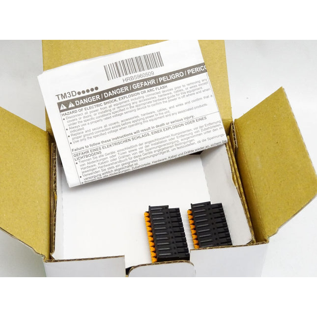 Schneider Modicon TM3DI16G 061139 Digitales Eingangsmodul / Neu OVP - Maranos.de