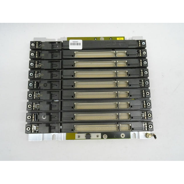 Siemens 6ES7400-1JA00-0AA0 Baugruppenträger Subrack 6ES7 400-1JA00-0AA0 - Maranos.de