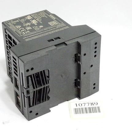 Siemens Sitop Select 6EP1961-2BA00 / 6EP1 961-2BA00 E:4 - Maranos.de