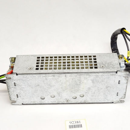 Siemens Micromaster 4 AC Commutation Choke 6SE6400-3CC00-6AD3 - Maranos.de