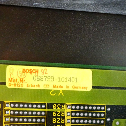 Bosch Rack RHO 3.1 066784-201401 066750-304 066799-101401 - Maranos.de