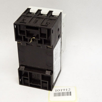 Siemens 3RV1011-1DA15 Leistungsschalter - Maranos.de