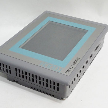Siemens TP277 Touchpanel -6" 6AV6643-0AA01-1AX0 6AV6 643-0AA01-1AX0 - Maranos.de
