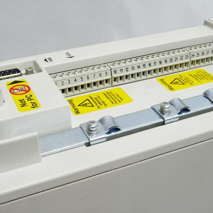KEB F5 Combivert Drive controller 13F5MDD-Y0P1 13.F5.MDD-Y0P1 5.5kW / Neuwertig OVP - Maranos.de
