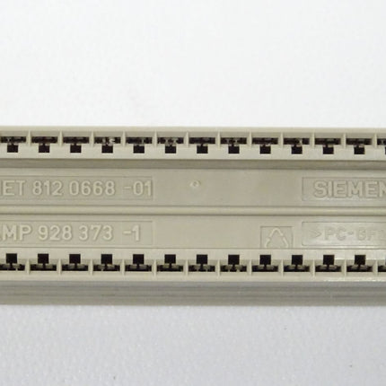 Siemens 6ES5490-8MB11 Schraubstecker S5 6ES5 490-8MB11 E:01 neu-OVP - Maranos.de