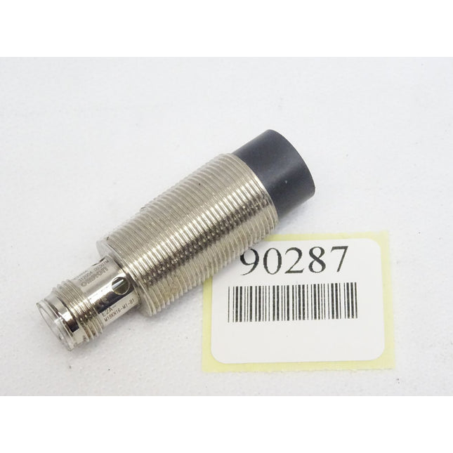 Omron Näherungssensor zylindrisch E2A-M18KN16-M1-B1 - Maranos.de