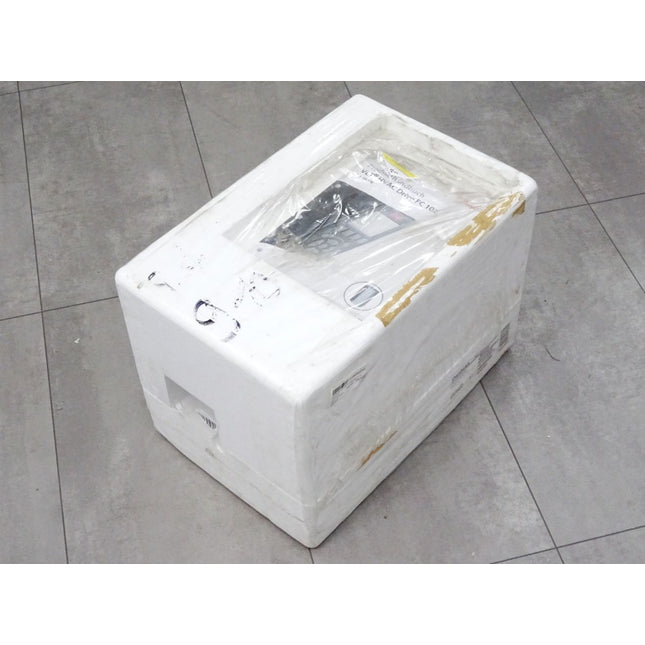 Danfoss VLT HVAC Drive 131F6632 18.5kW FC-102P18KT4E20H1 / Neu OVP - Maranos.de