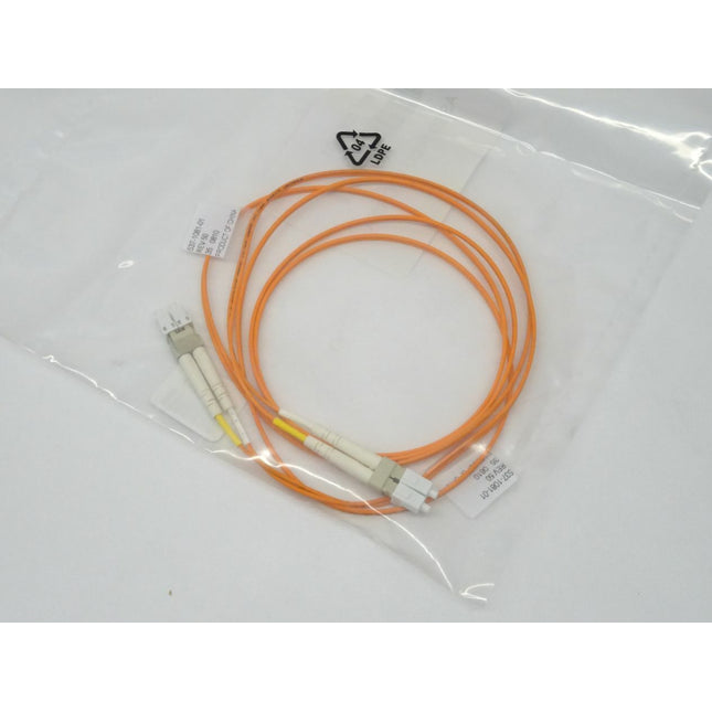 Amphenol 537-1081-01 Duplex Lichtleiterkabel 2m neu - Maranos.de