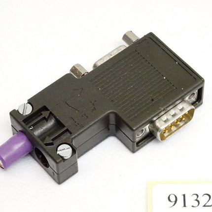 Siemens Anschlussstecker für PROFIBUS 6ES7972-0BB11-0XA0 / 6ES7 972-0BB11-0XA0 - Maranos.de