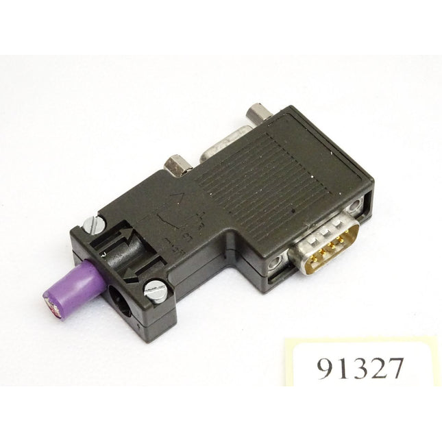 Siemens Anschlussstecker für PROFIBUS 6ES7972-0BB11-0XA0 / 6ES7 972-0BB11-0XA0 - Maranos.de