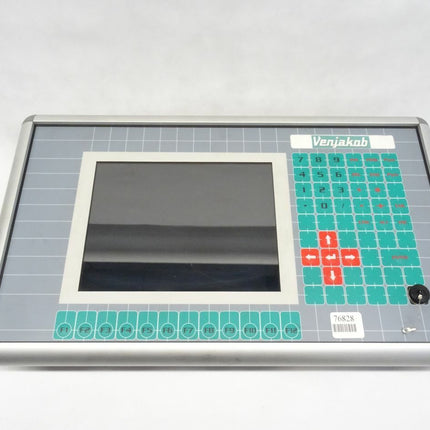 Venjakob Touch Panel Monitor V-FPDIS-VGA.12-290502.01 - Maranos.de