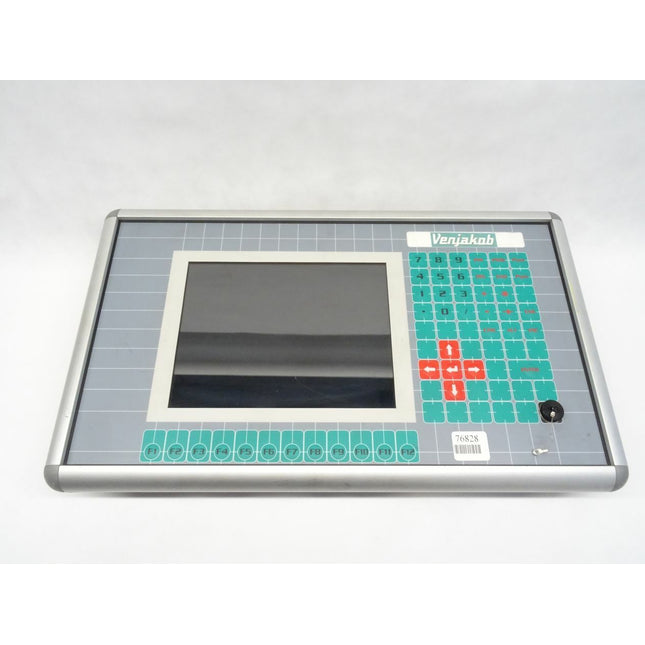 Venjakob Touch Panel Monitor V-FPDIS-VGA.12-290502.01 - Maranos.de