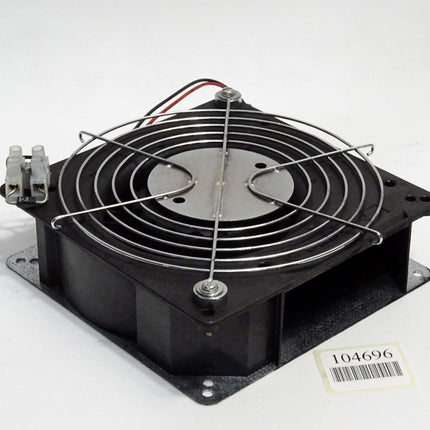 Ebmpapst RG90-18/14N 5.5W Radiallüfter - Maranos.de