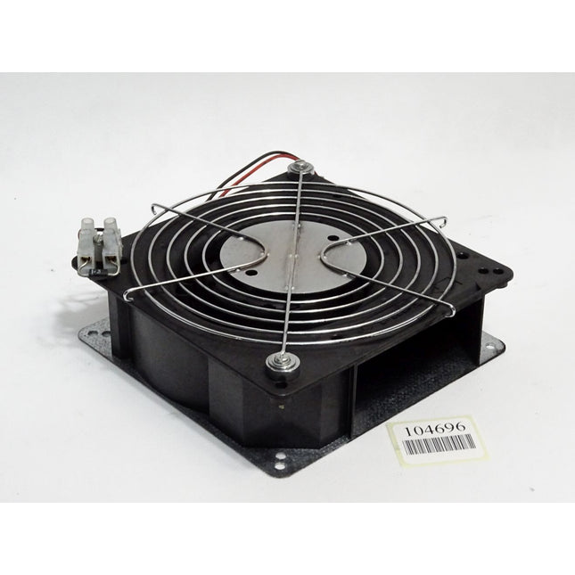 Ebmpapst RG90-18/14N 5.5W Radiallüfter - Maranos.de