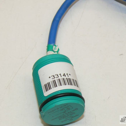 Pepperl + Fuchs NJ15-30GK-N Part.No. 08685S - Maranos.de