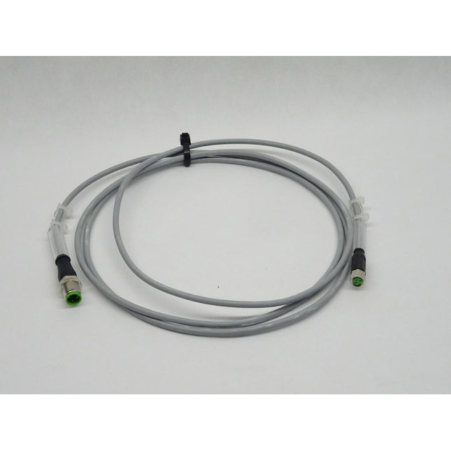 Murr Elektronic 7000-40561-2300200 PUR 3x0,25 Kabel ca. 2m - Maranos.de