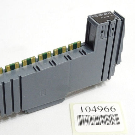 B&R X20CM4323 X20 CM 4323 Rev.C0 4 digitale Ausgänge - Maranos.de