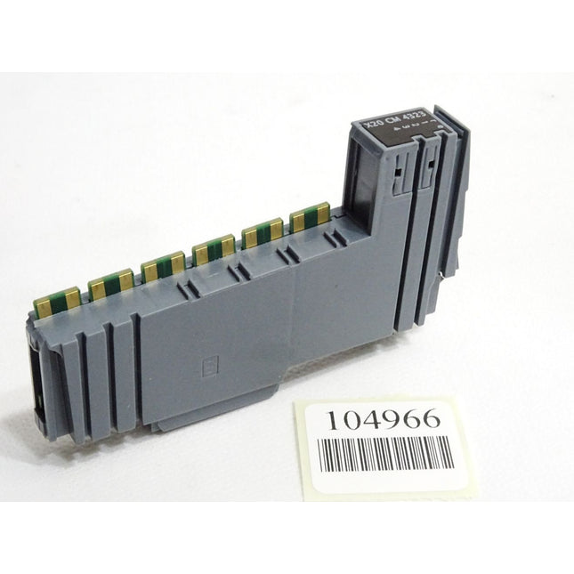 B&R X20CM4323 X20 CM 4323 Rev.C0 4 digitale Ausgänge - Maranos.de