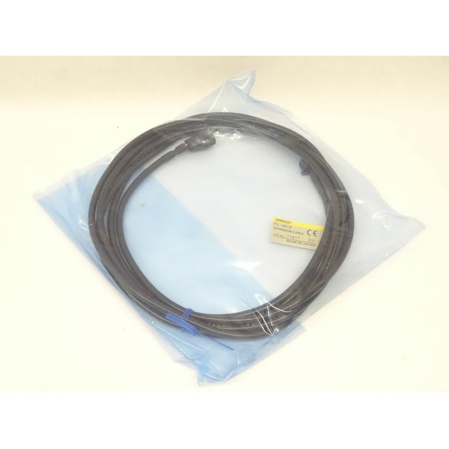 Omron FL-XC3 Extension Cable NEU/OVP versiegelt - Maranos.de