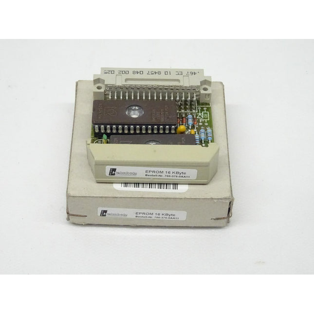 Helmholz 700-376-0AA11 Eprom 16KByte - Maranos.de