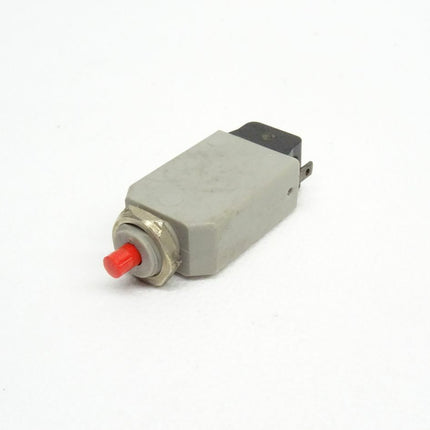 WEBER UNIMAT T11-235 214-8A Überstromschutzschalter - Maranos.de