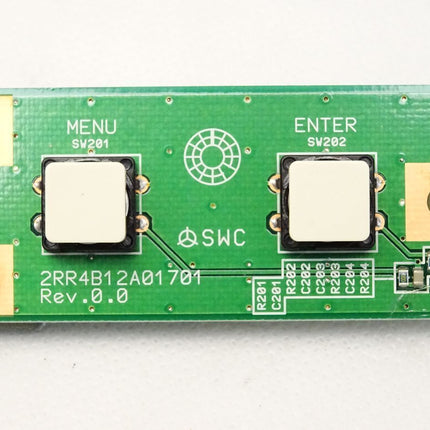 2RR4B12A01701 Platine for LCD  Display - Maranos.de