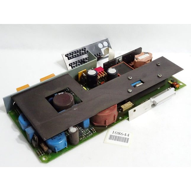 B&R Board for 2PS740.9 Rev. 33.00 / Netzteilmodul - Maranos.de