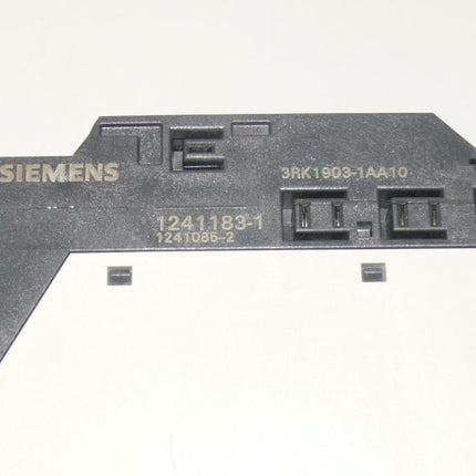 Neu: Siemens 3RK1903-1AA10 / 3RK-1903-1AA10 - Maranos.de