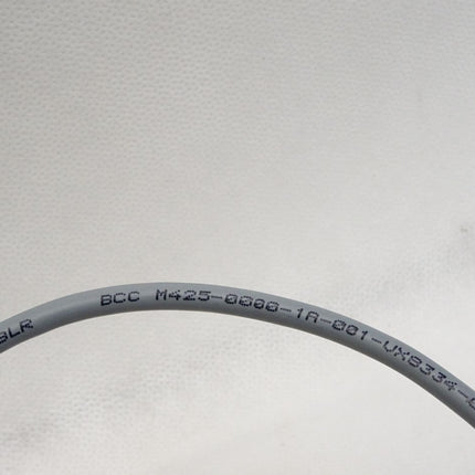 Balluff Anschlussleitung BCC08LR BCC M425-0000-1A-001-VX8334-030 / Neu - Maranos.de