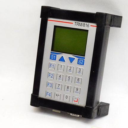 SSV Industrial Bedienterminal TRM-816 DNP/1486 BAT-TRM TRM-DIO-SUBD1 - Maranos.de