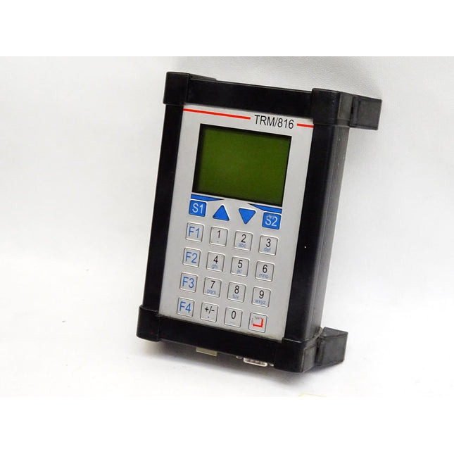 SSV Industrial Bedienterminal TRM-816 DNP/1486 BAT-TRM TRM-DIO-SUBD1 - Maranos.de