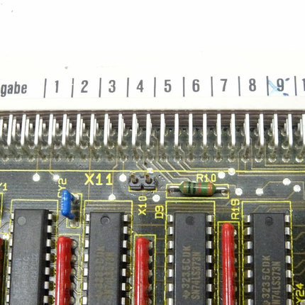 Siemens 6MA5510-3AB10/BD FA E:9 - Maranos.de