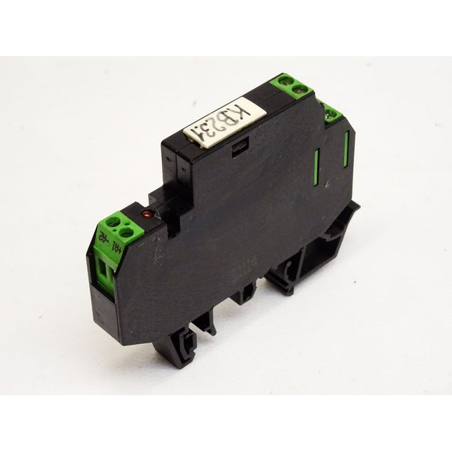 Murr Elektronik 51140 Eingangsrelais - Maranos.de