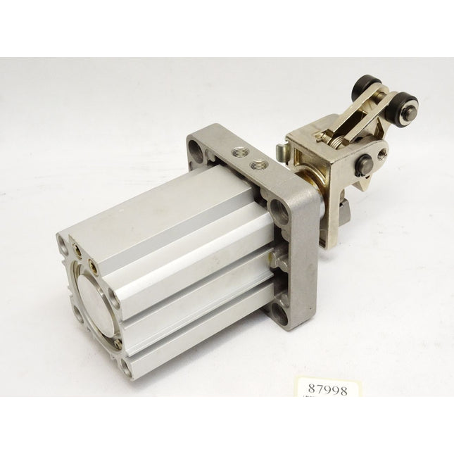 SMC Stopper Cylinder RSH50-30BM-D - Maranos.de