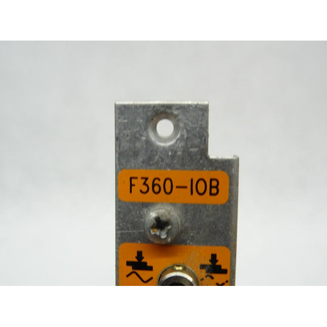 F360-10B für Weld Fase 334m Welding  F360-1OB - Maranos.de