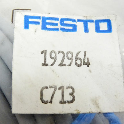 Festo 192964 SIM-M8-3GD-10-PU / Neu OVP versiegelt - Maranos.de