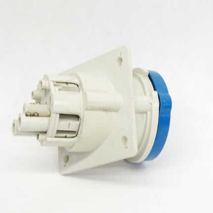 CEE form 63A-9h / 220V~ 3P+N+ Typ 1154 - Maranos.de