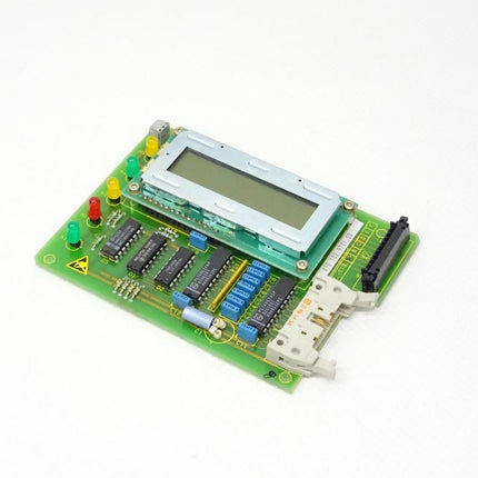 Siemens SE.470102.9701.00 Steuerplatine Modul SE.470102970100 - Maranos.de