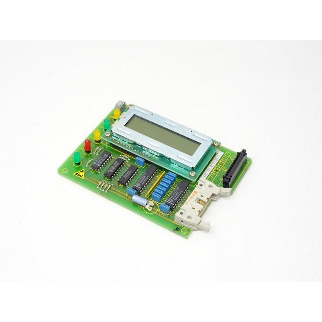 Siemens SE.470102.9701.00 Steuerplatine Modul SE.470102970100 - Maranos.de