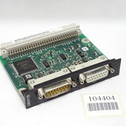 SEW Eurodrive DEH11B Einschubkarte 08243107 Geberkarte - Maranos.de