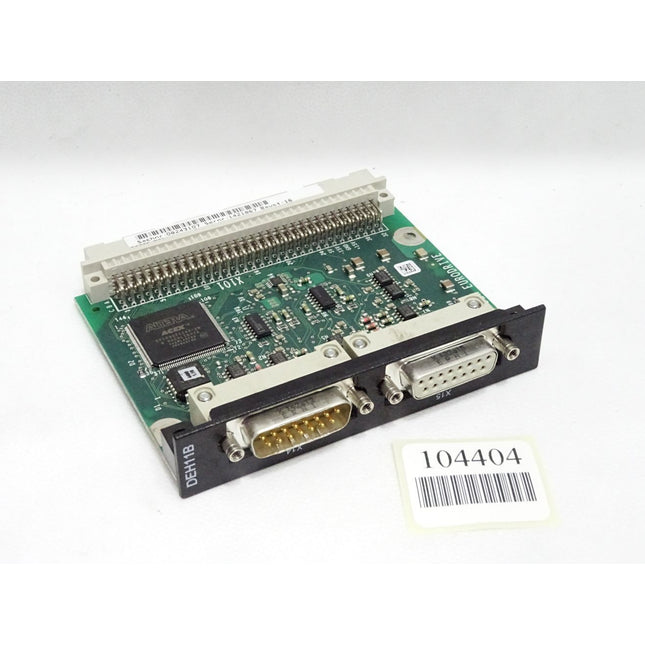 SEW Eurodrive DEH11B Einschubkarte 08243107 Geberkarte - Maranos.de
