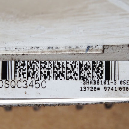 ABB Brown Boveri 3HAB8101-3/05E DSQC345C - Maranos.de