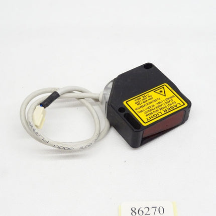 Datasensor S62-PL-2-B01-NN / SV2400 - Maranos.de