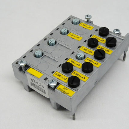 Siemens Simatic S7 6ES7194-4DC00-0AA0 / 6ES7 194-4DC00-0AA0 ET200 - Maranos.de