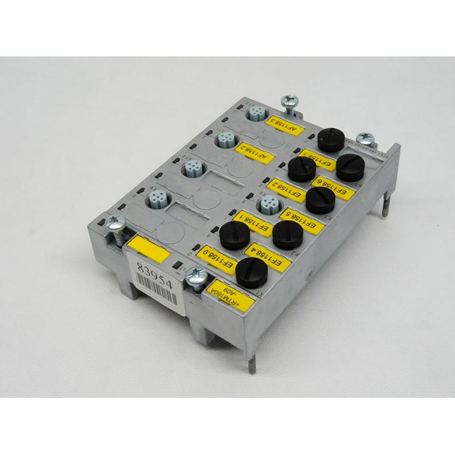 Siemens Simatic S7 6ES7194-4DC00-0AA0 / 6ES7 194-4DC00-0AA0 ET200 - Maranos.de