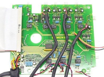Siemens G85139-E1721-A867 Steuerplatine G85139-E1721-C871-B - Maranos.de