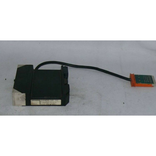 Siemens Testbaugruppe 6ES5 330-7AB11 6ES5330-7AB11 - Maranos.de