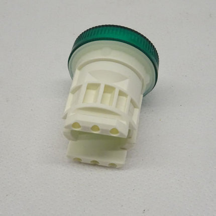 Siemens 3SB3204-6AA40 / 3SB3 204-6AA40 Leuchtmelder Grün Neu-OVP - Maranos.de