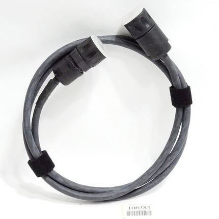 Heidenhain Kabel 298399-01 Stecker M23 Buchse12-polig Stecker M23 Stift 12-polig 1 VSS TTL HTL - Maranos.de